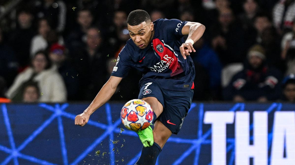 Kylian Mbappe Putuskan Hengkang dari PSG, Manchester United Terdampak Parah