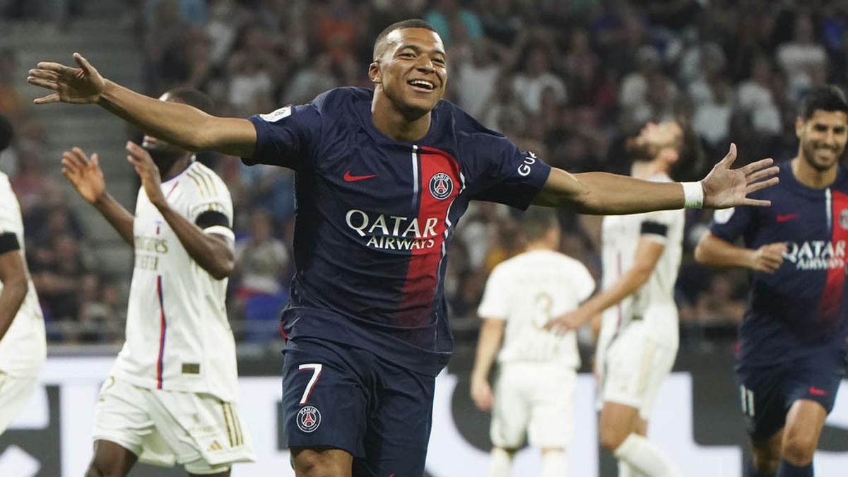 Kedatangan Kylian Mbappe bisa membawa petaka bagi Real Madrid