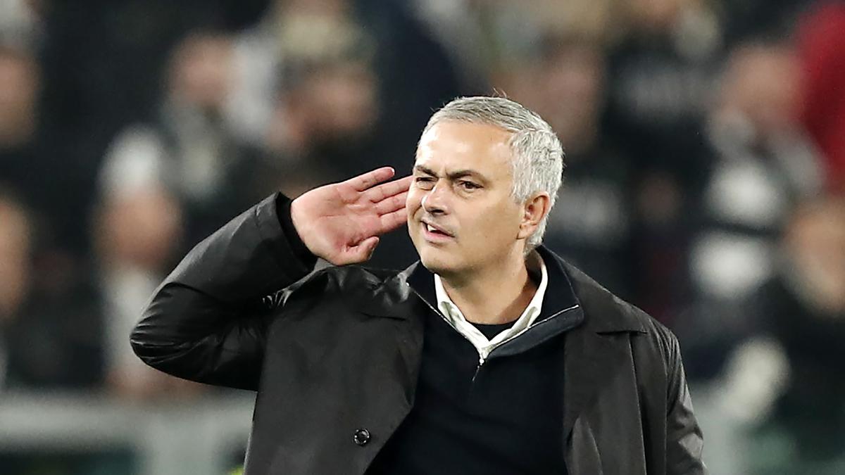 Manchester United Sulit, Jose Mourinho Incar Pekerjaan Baru di Bundesliga