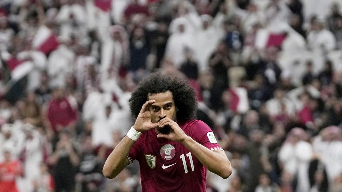 Hasil Piala Asia 2023: Kalahkan Iran, Qatar Tantang Yordania di Final