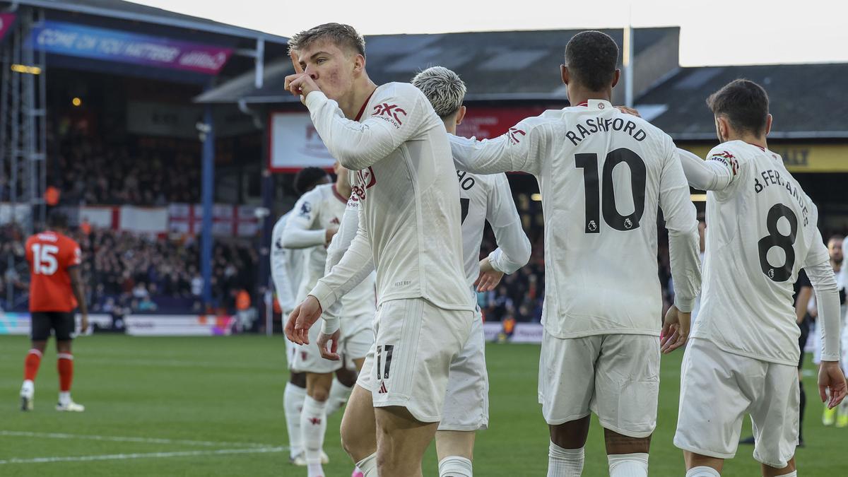 Prediksi Liga Inggris Manchester United vs Fulham: Setan Merah Tanpa Rasmus Hojlund