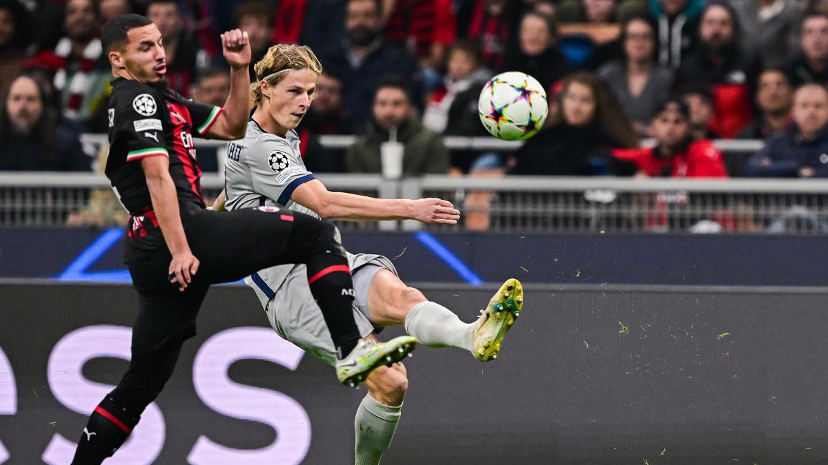 Rasmus Hojlund Mulai Sukses, Manchester United Kecanduan Tambah Pemain Denmark