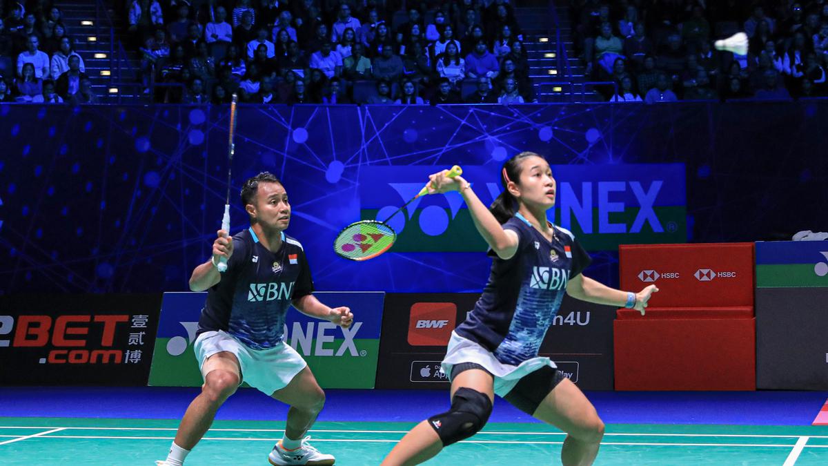 Hasil Thailand Masters 2024, Sabtu 3 Februari: Siapa yang Lolos ke Final?