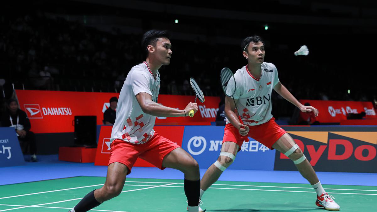 Jadwal Thailand Masters 2024, Sabtu 3 Februari: 2 Juara Tuan Rumah Challenge Wakil Indonesia