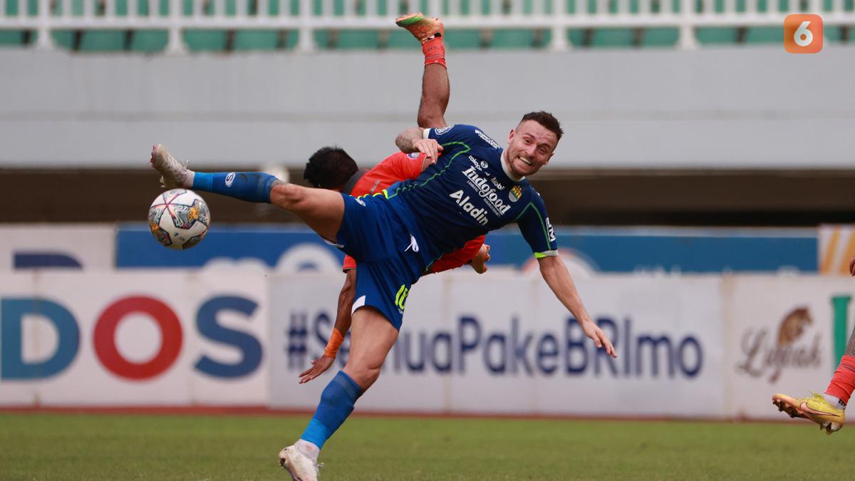 Liputan6.com Raih Penghargaan Lomba Karya Tulis Jurnalistik BRI Liga 1 2023/2024