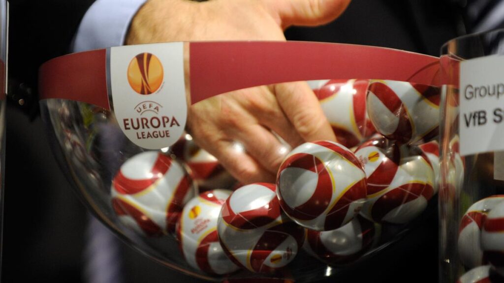 Hasil Drawing 16 Besar Liga Europa: Liverpool dan AC Milan Menangkan Lawan Mudah