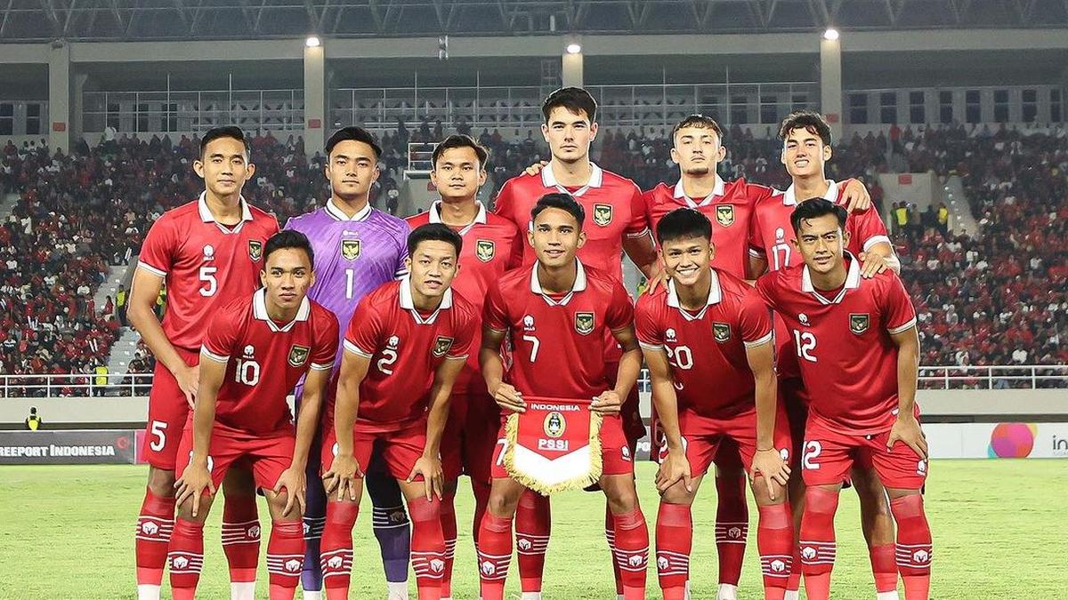 Piala Asia U-23 segera bergulir, PSSI mulai menjalin komunikasi dengan klub-klub Liga 1