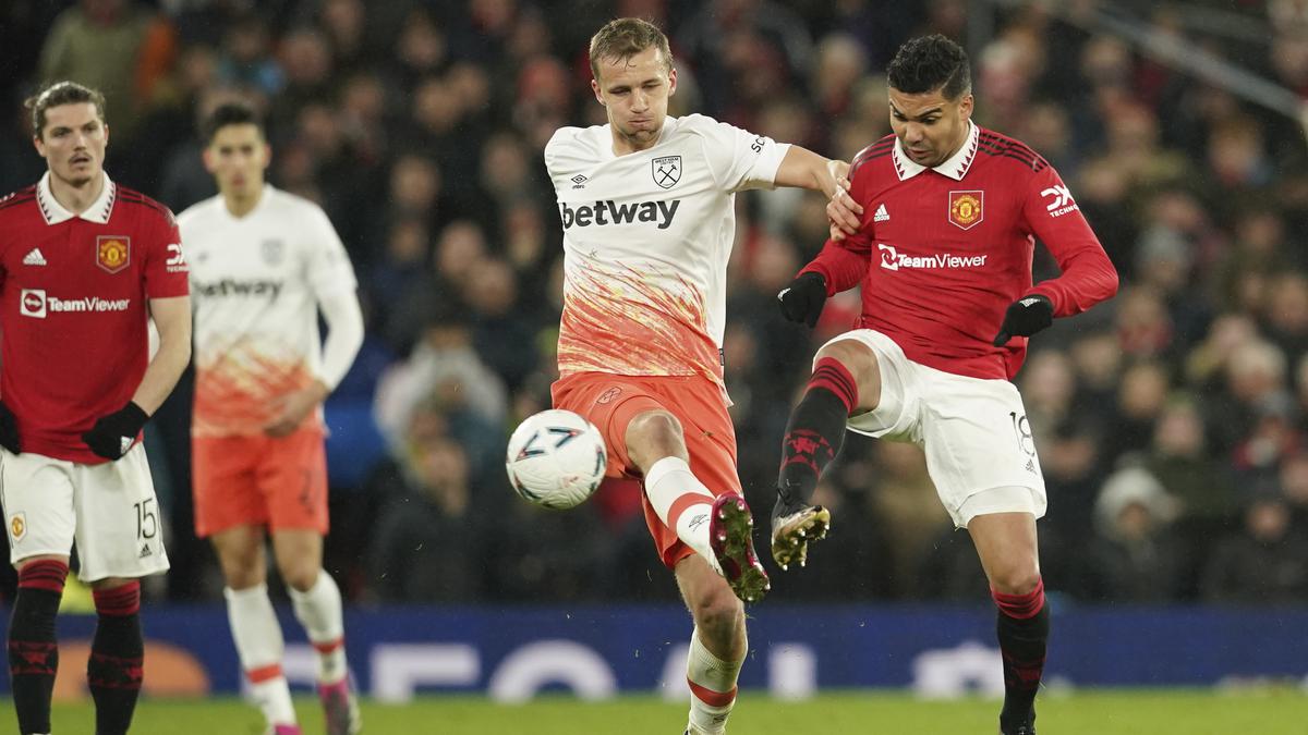 Prediksi Liga Inggris Manchester United vs West Ham: Jangan Bocorkan Setan Merah