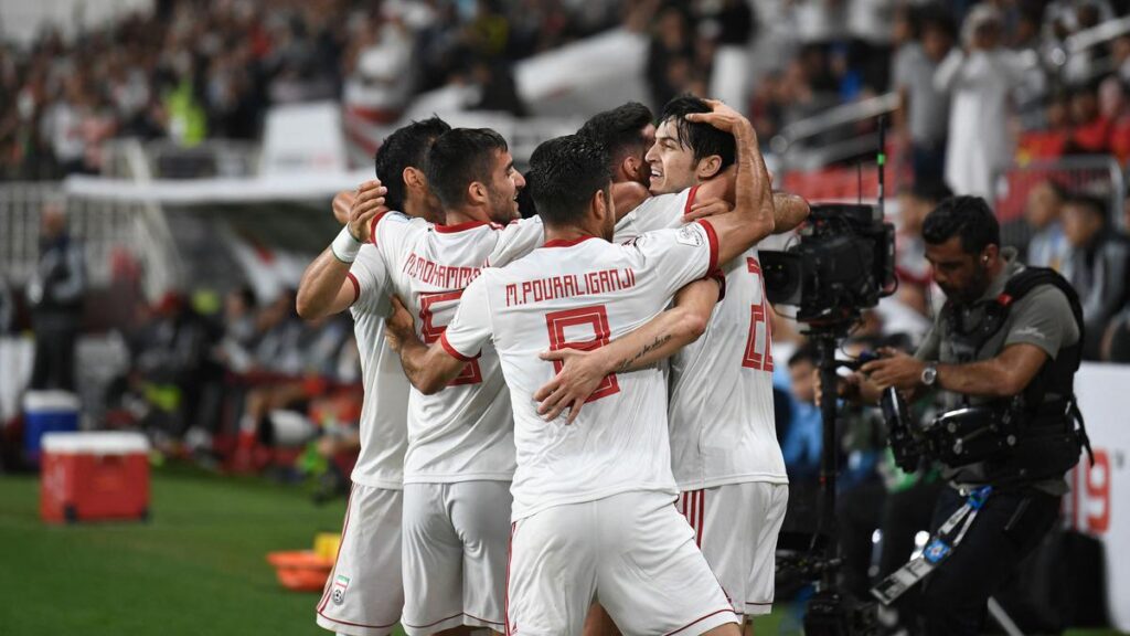 Hasil Piala Asia 2023: Drama Penalti Menit Terakhir, Iran Singkirkan Jepang