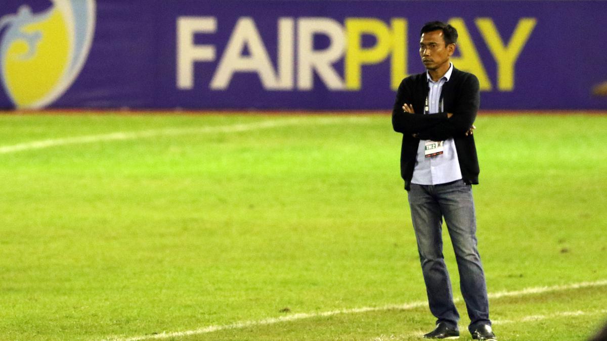 BRI Liga 1: Ganti Pelatih, Ini Alasan Arema FC Pilih Widodo C Putro