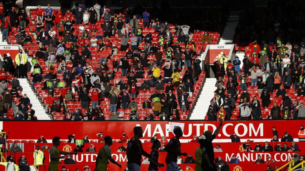 Pergudangan Besar-besaran Manchester United Lepas 15 Pemain, Apakah Marcus Rashford Salah Satunya?