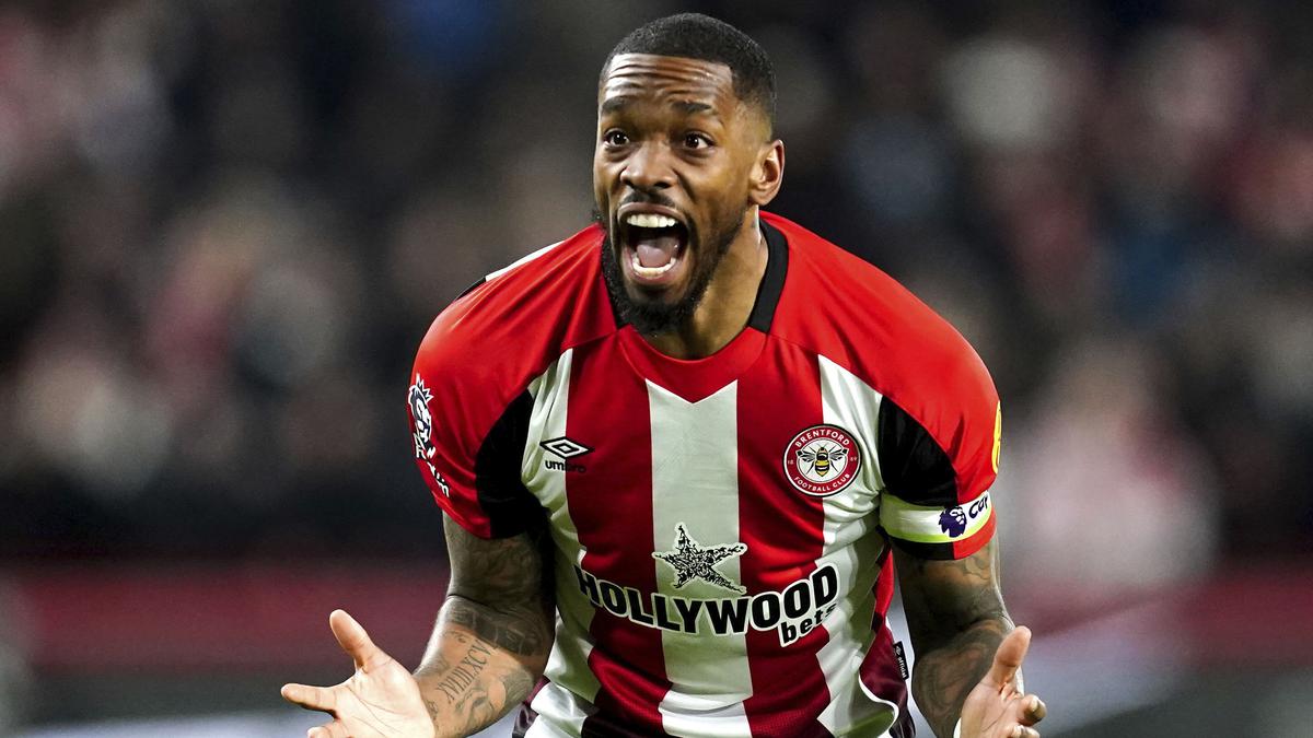 Brentford Jual Mahal, Sebesar Ini yang Disiapkan Manchester United untuk Rekrut Ivan Toney