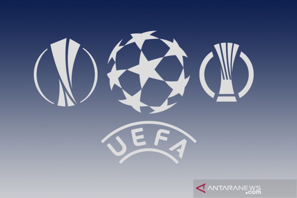 Hasil Liga Conference: Ajax bermain imbang 2-2, Real Betis kalah 0-1