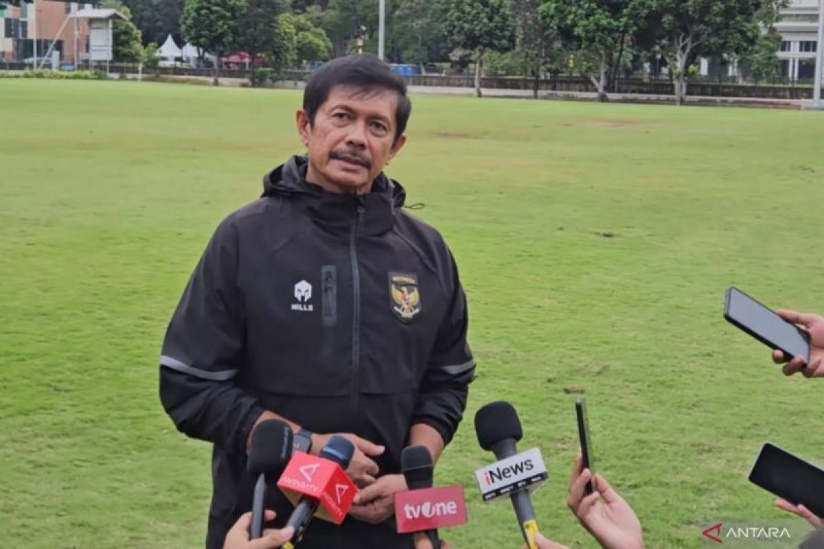 Indra Sjafri incar pemain potensial Liga 3 gabung Timnas U-20