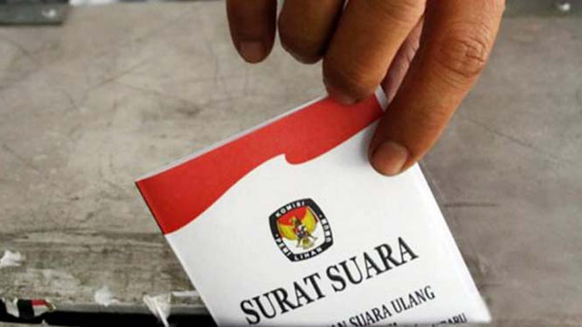 Update Real Count KPU 27 Februari 2024: Icuk Sugiarto dan Hariyanto Arbi Gagal, Taufik Hidayat Punya Peluang Besar