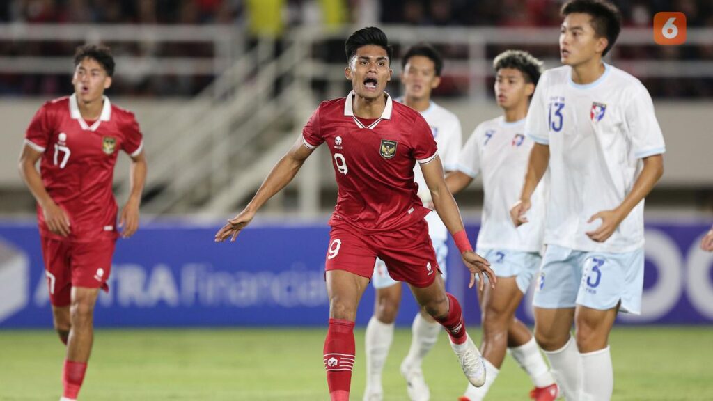Piala Asia U-23 2024 segera bergulir, Timnas Indonesia akan TC di Dubai