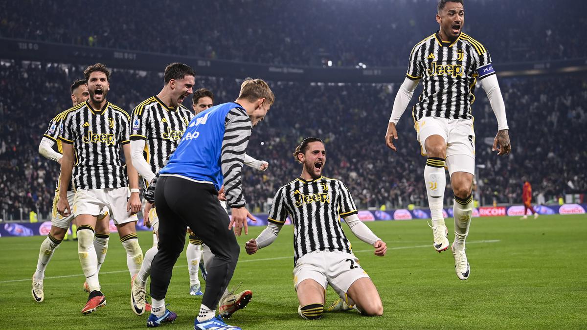 Lini Tengah Manchester United Akan Memiliki Aroma Juventus Yang Kuat Musim Depan