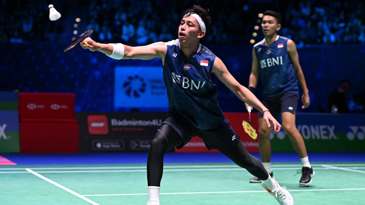 Perkuat Mental di All England 2024, Tim Indonesia Incar Rapor Lebih Baik