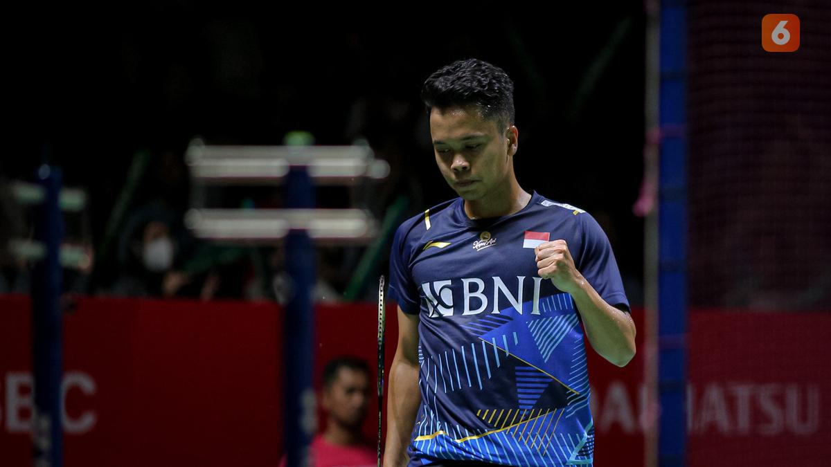 Jadwal All England 2024: 3 Wakil Indonesia Berburu Tiket Final, Siapa yang Lolos?