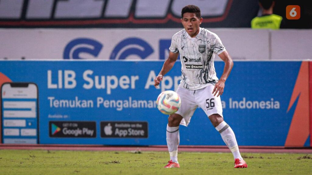 Dukung Timnas Indonesia, BRI Liga 1 Rehat Selama Piala Asia U-23 2024