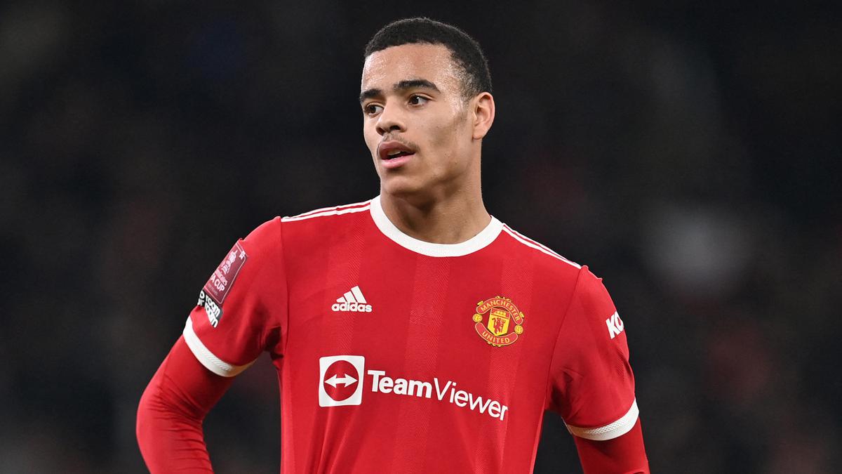 Manchester United Buka Peluang Lepas Mason Greenwood ke Barcelona