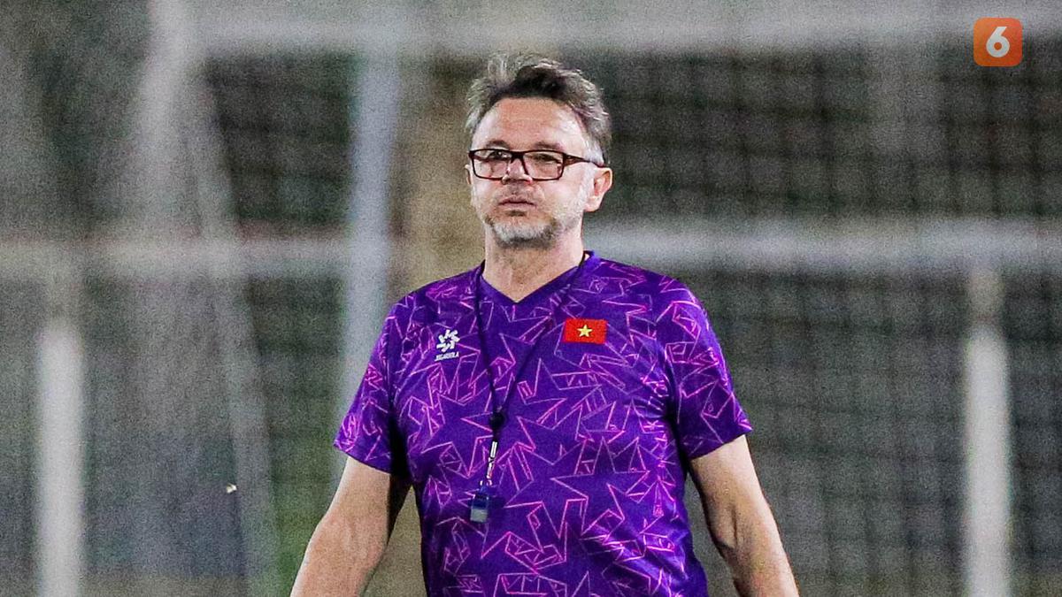 Philippe Troussier Blak-blakan Soal Posisinya di Vietnam Jelang Timnas Indonesia: Sering Diragukan Publik