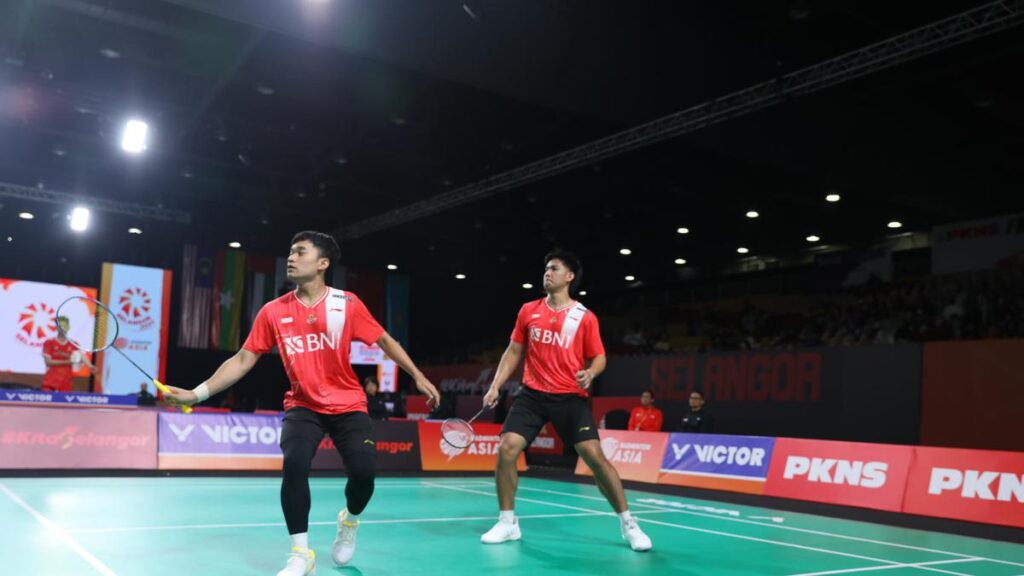 Hasil dan Jadwal Swiss Open 2024: 6 Wakil Indonesia Beraksi di Semifinal