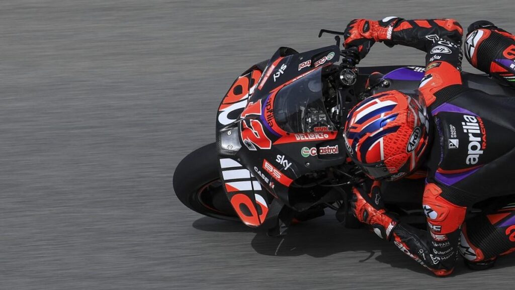 Jadwal dan Link Live Streaming MotoGP Portugal 2024, Minggu 24 Maret pukul 21.00 WIB di Vidio