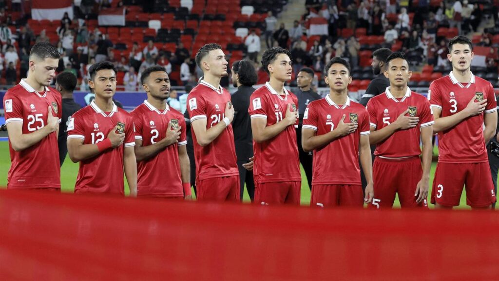 HEADLINE: Timnas Indonesia Vs Vietnam di Kualifikasi Piala Dunia 2026 Zona Asia, Harga Diri Garuda Dipertaruhkan?