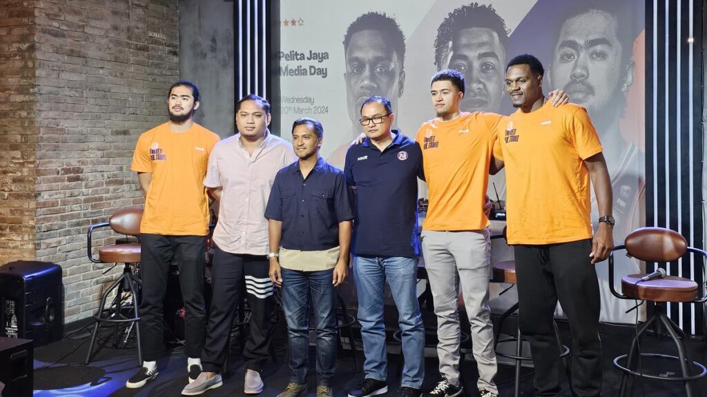 Ikut Liga Champions Bola Basket, Pelita Jaya Datangkan Mantan Pemain Dallas Mavericks
