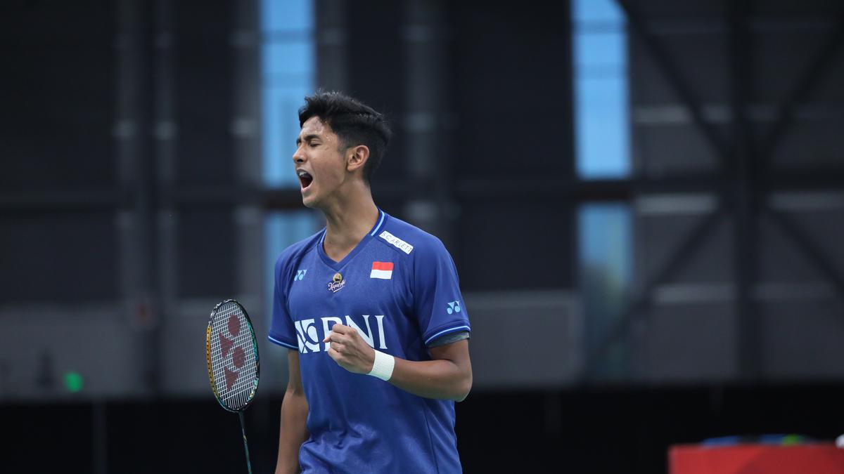 Hasil Swiss Open 2024: Alwi Farhan Bungkam Pemimpin Jepang, Dejan/Gloria Turut Lolos 16 Besar