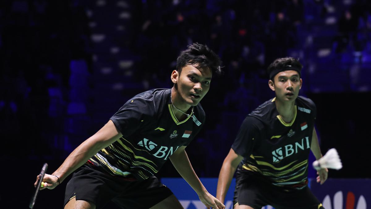 Hasil Swiss Open 2024: Fikri/Bagas Pimpin 3 Ganda Indonesia ke Babak 16 Besar