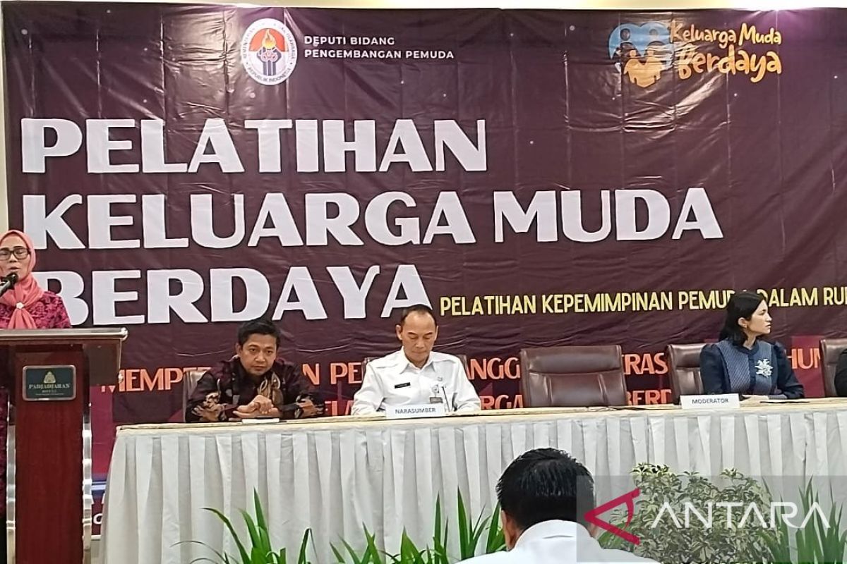 Kemenpora gelar PKMB untuk dongkrak indeks pembangunan pemuda