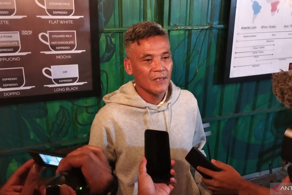Semen Padang FC mulai incar sejumlah pemain untuk hadapi Liga 1