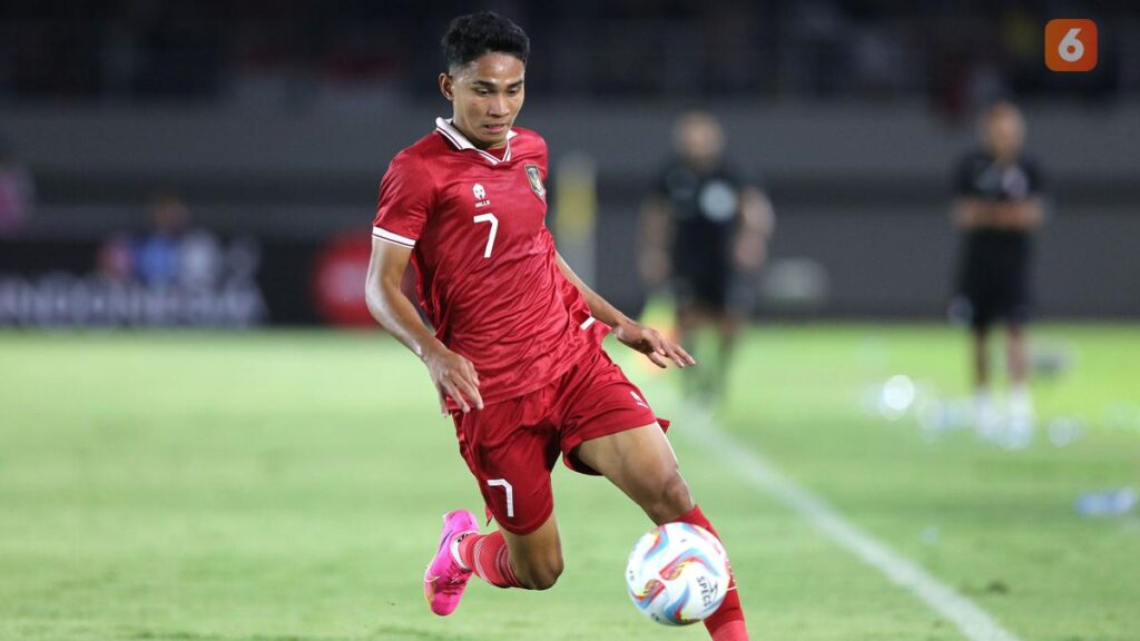Link Live Streaming Piala Asia U-23 2024 Qatar vs Indonesia, Duel Pembuka Grup A