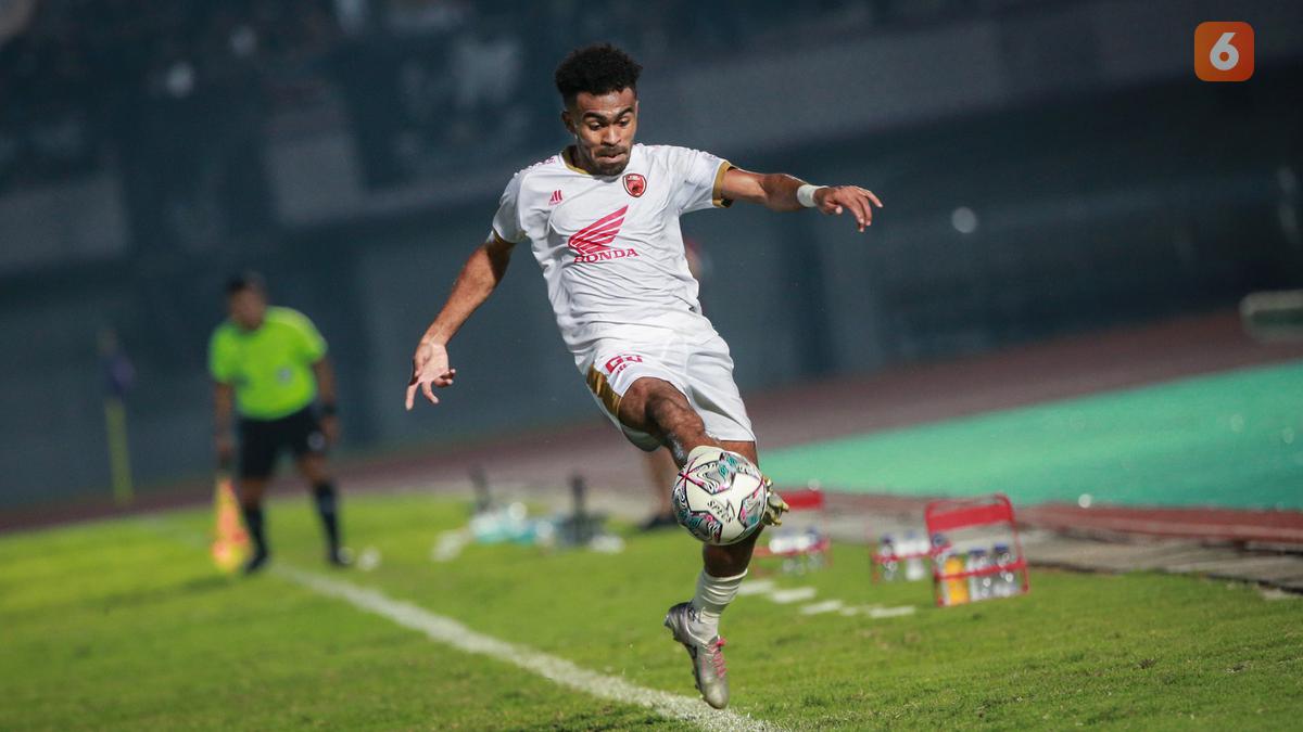 Hasil BRI Liga 1: PSIS Runtuh di Markas PSM, Pesta Gol Bhayangkara FC ke gawang Persik