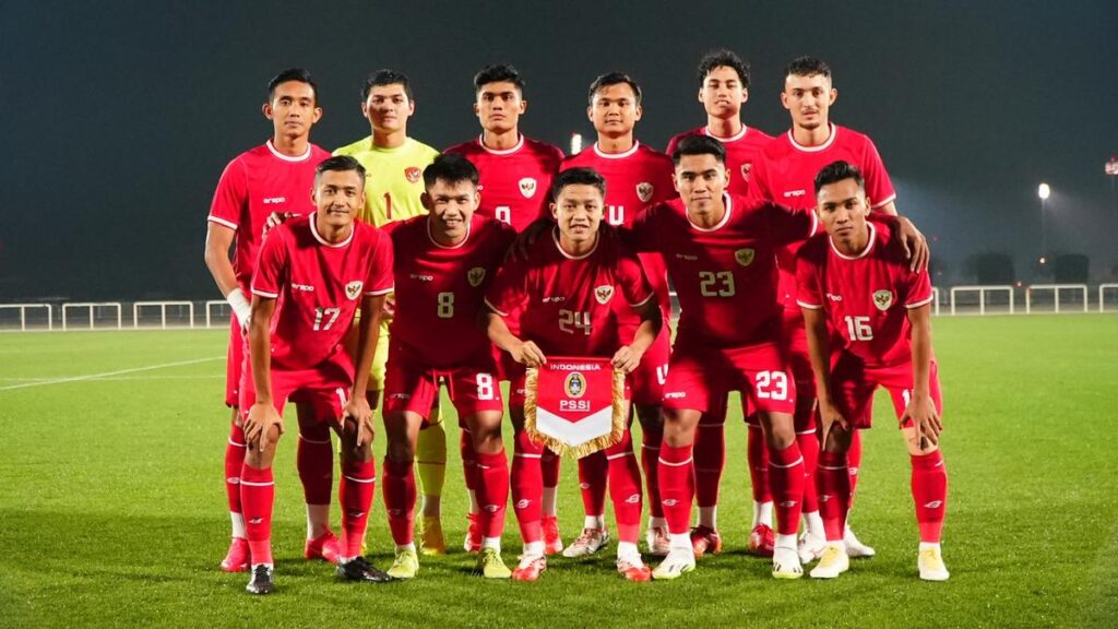 Jadwal, Hasil dan Klasemen Piala Asia U-23 2024: Siapa yang Lolos ke Babak 16 Besar?
