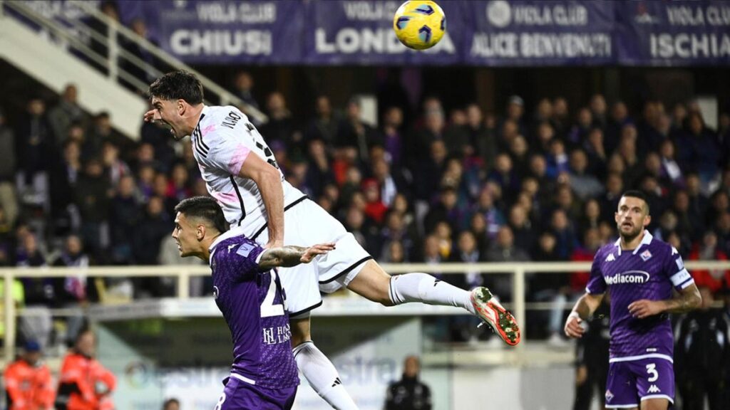 Prediksi Serie A Liga Italia Juventus Vs Fiorentina: Ambisi Putus Tren Negatif