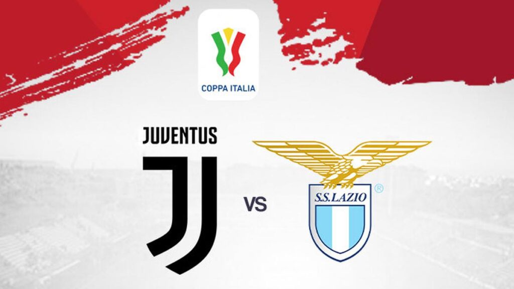 Hasil Coppa Italia: Kalahkan Lazio, Juventus Perbesar Peluang ke Final