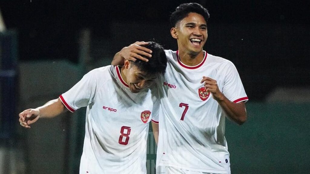 Dapatkan Link Live Streaming Piala Asia U-23 2024 Qatar vs Indonesia, Senin 15 April pukul 22.30 WIB