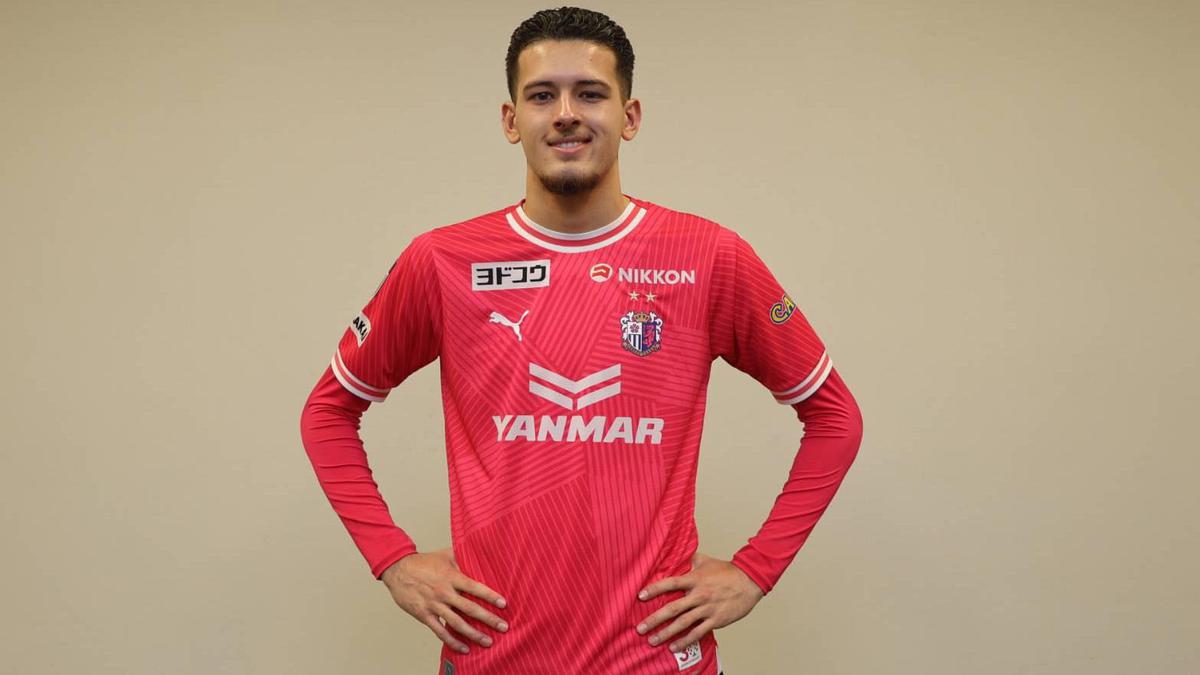 Justin Hubner Debut di Liga Jepang, Bantu Cerezo Osaka Menang dan Dekati Pemimpin Klasemen