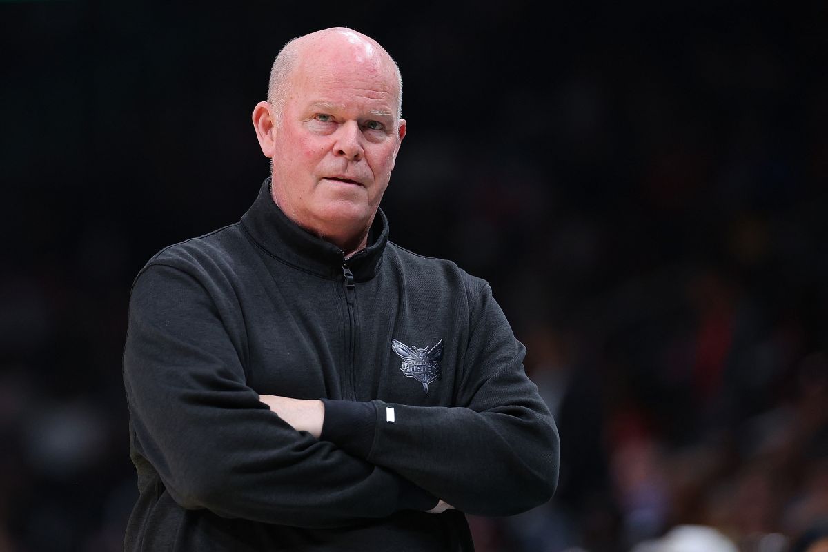 Steve Clifford kabarnya mundur jadi pelatih Charlotte Hornets