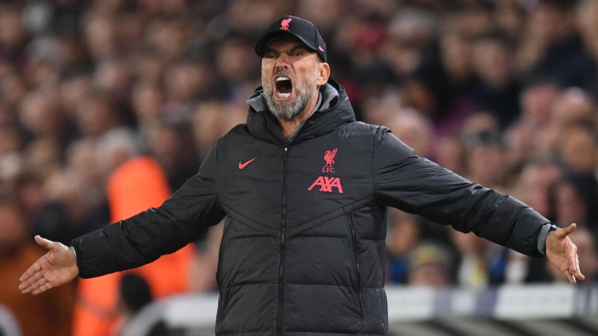 5 Kandidat Tim Baru Jurgen Klopp Usai Tinggalkan Liverpool, Kecil Kemungkinannya ke Manchester United