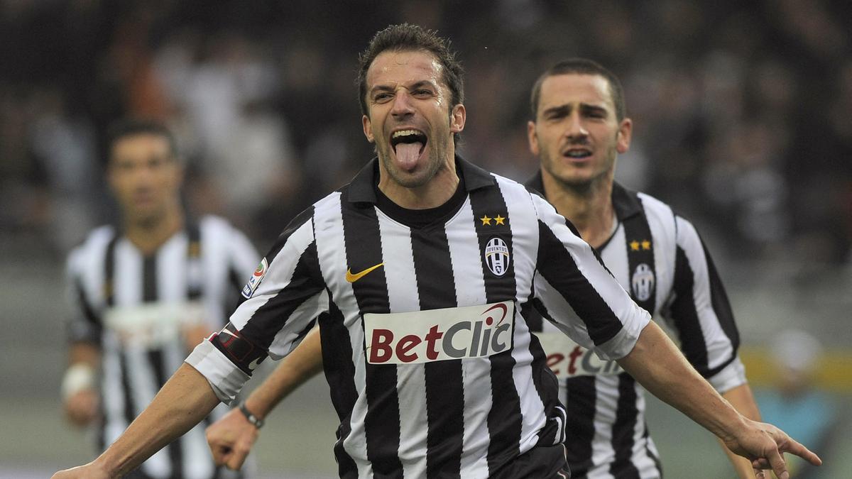 6 Pemain Juventus Terbaik Sepanjang Masa: Mencetak Sejarah di Dunia Sepak Bola