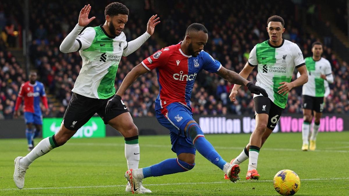 Prediksi Liga Inggris Liverpool vs Crystal Palace: Misi Bangkit di Momen Kritis