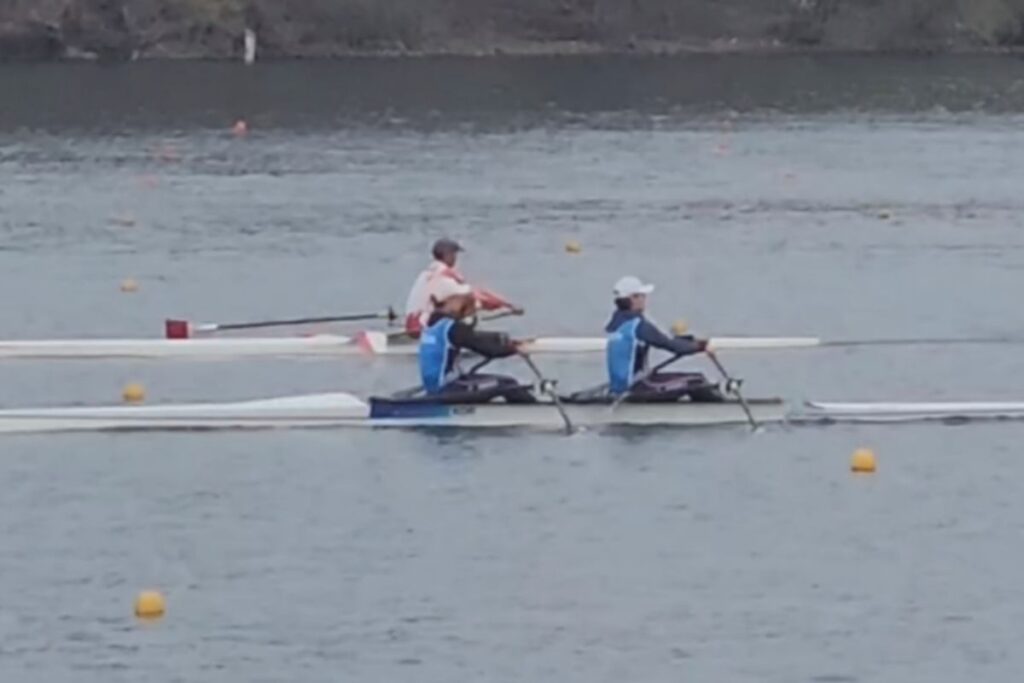 Tim rowing kejar tiket Olimpiade lewat kualifikasi di Korea Selatan