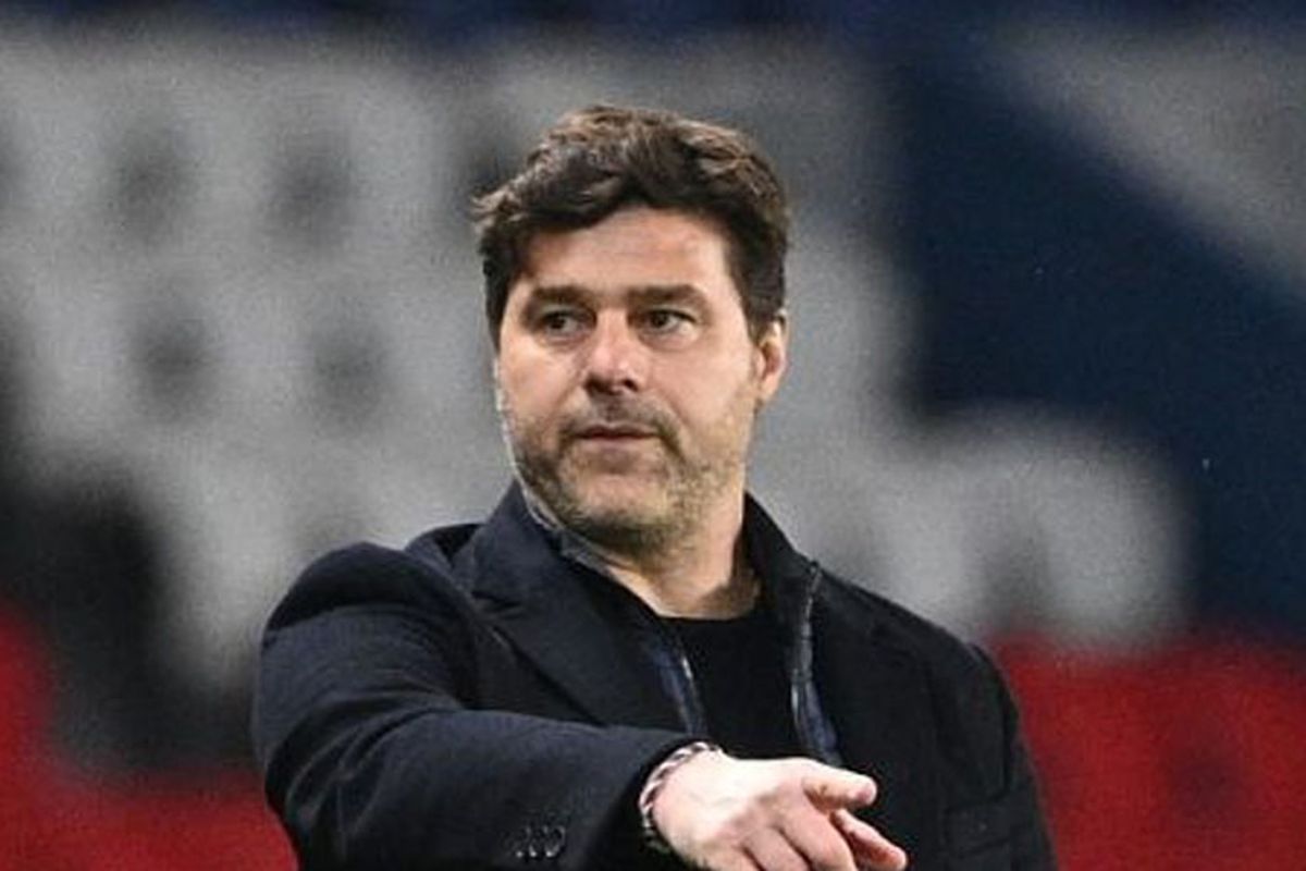 Pochettino ingin perbaiki hubungan dengan fan Chelsea